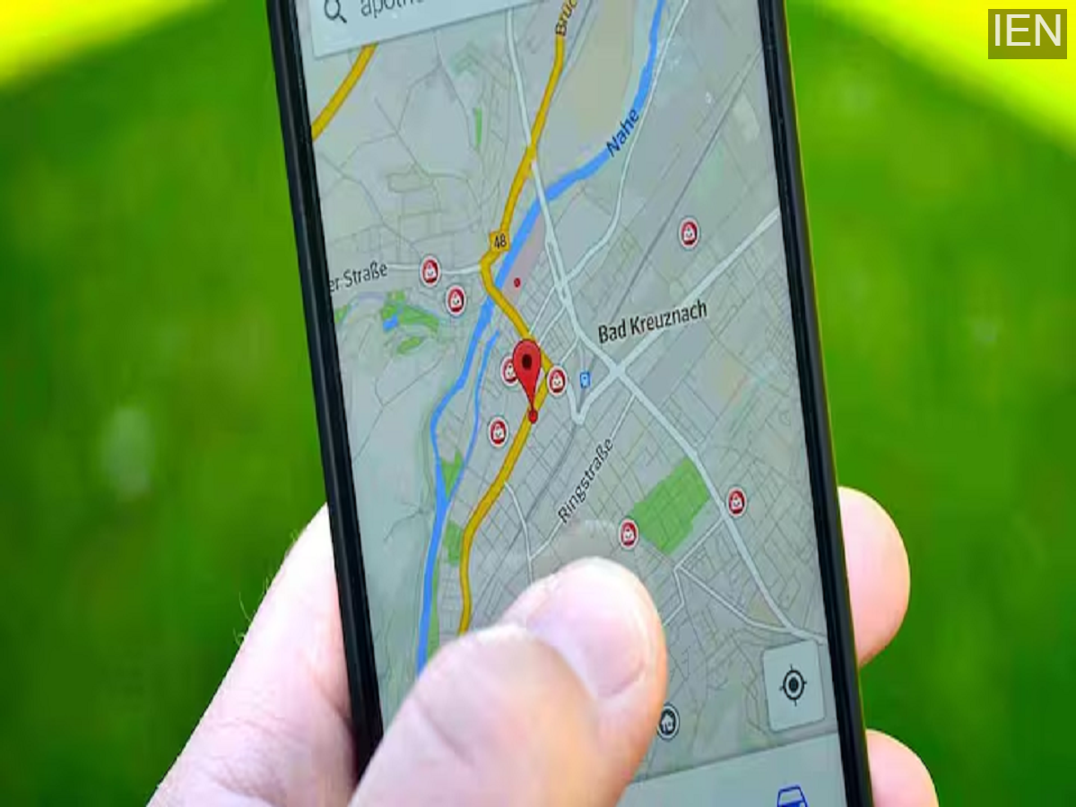 Learn this hidden Google Maps trick, and you'll never be late again ...