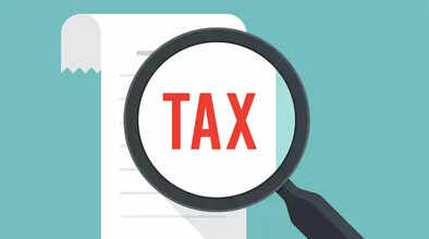 Tax