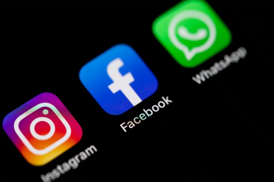  Social media