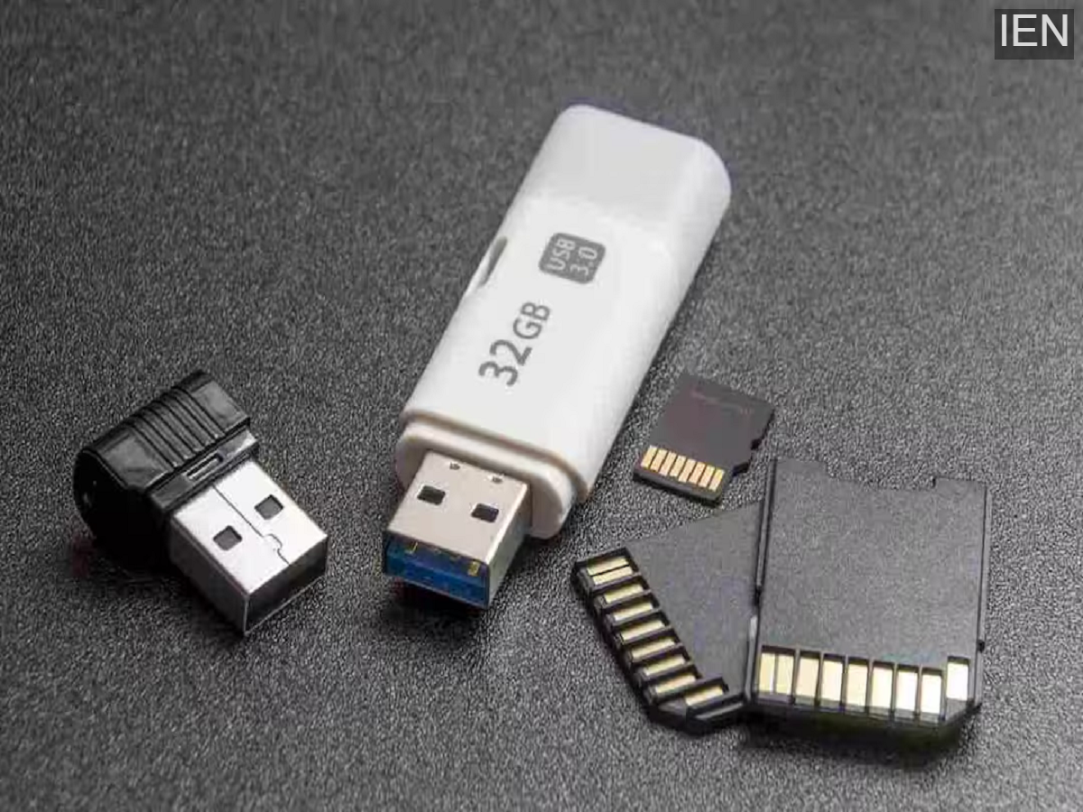 Pen Drive Doc Using Why Do Pen Drives Have Two Holes? It's Not Just for Design: Knowing the ...