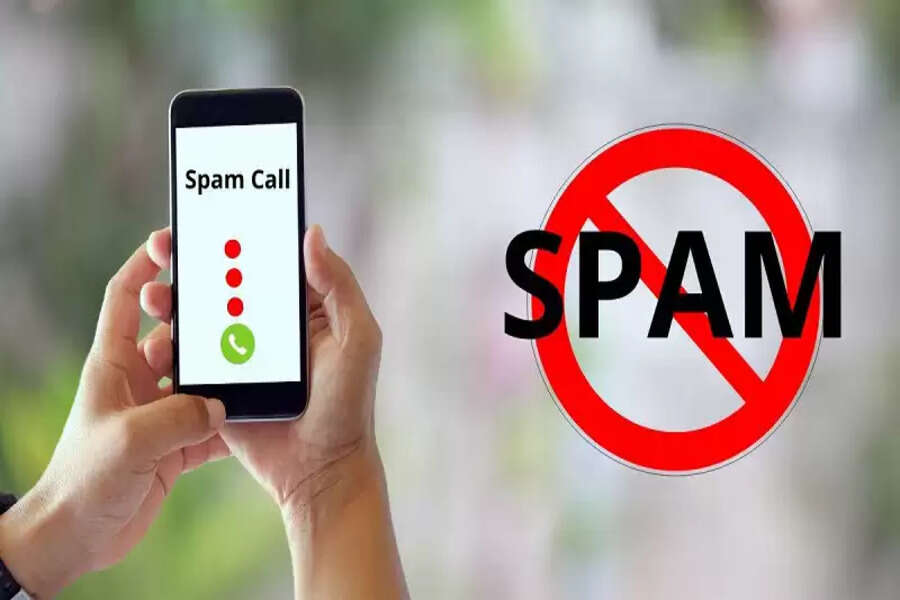 spam