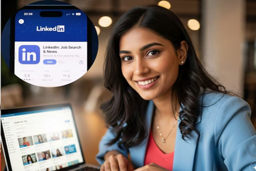 Social media