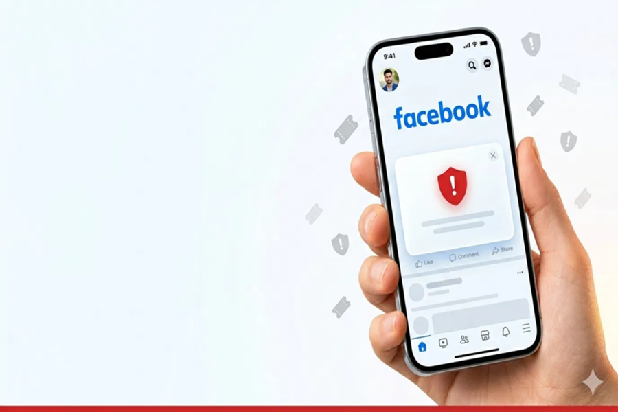 Social media