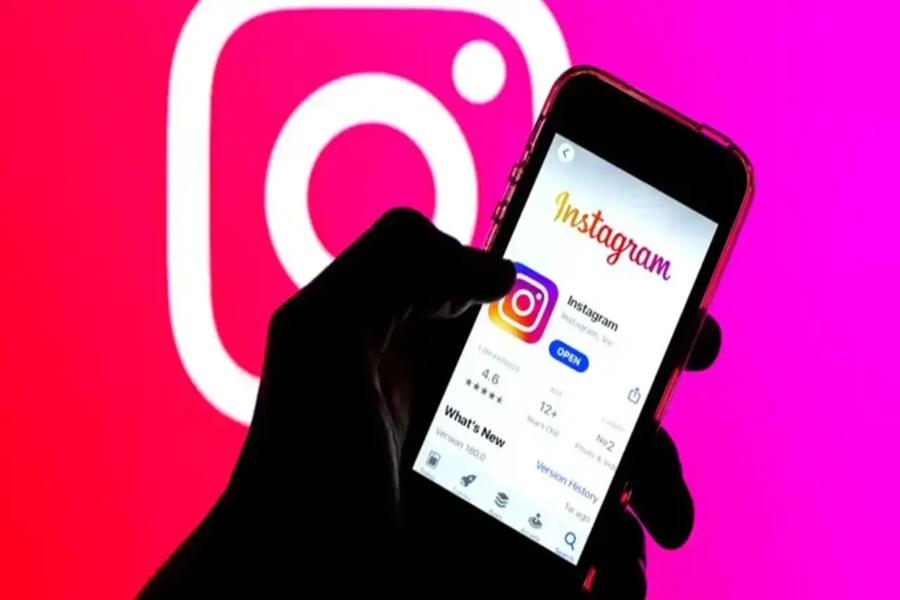 Social media