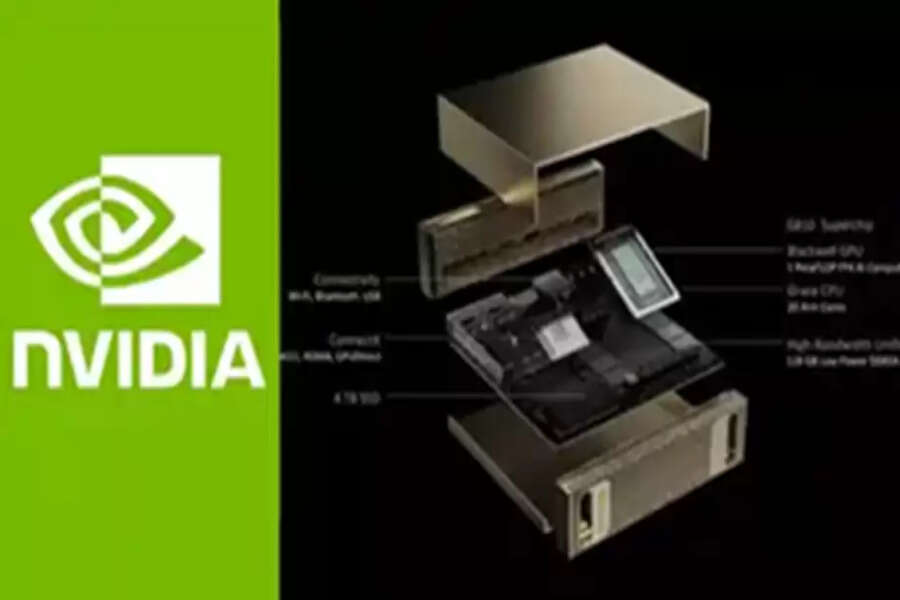 Nvidia will bring the world's smallest AI computer, the price will ...