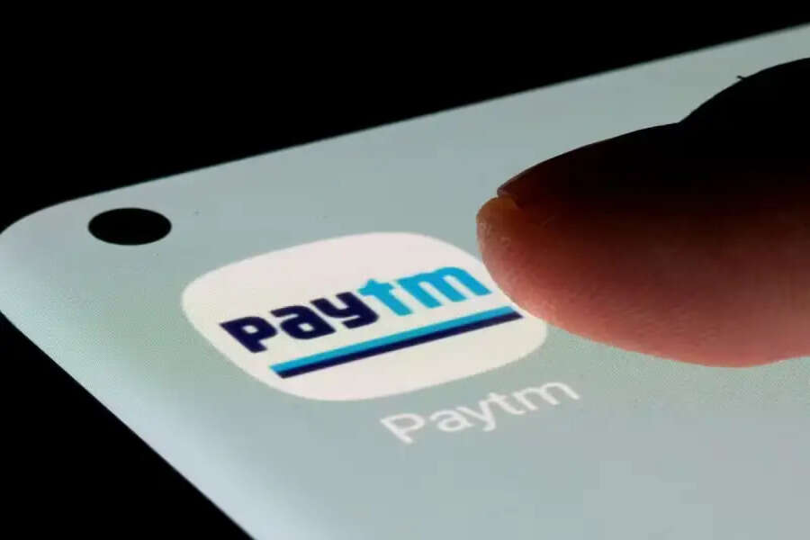 PAYTM