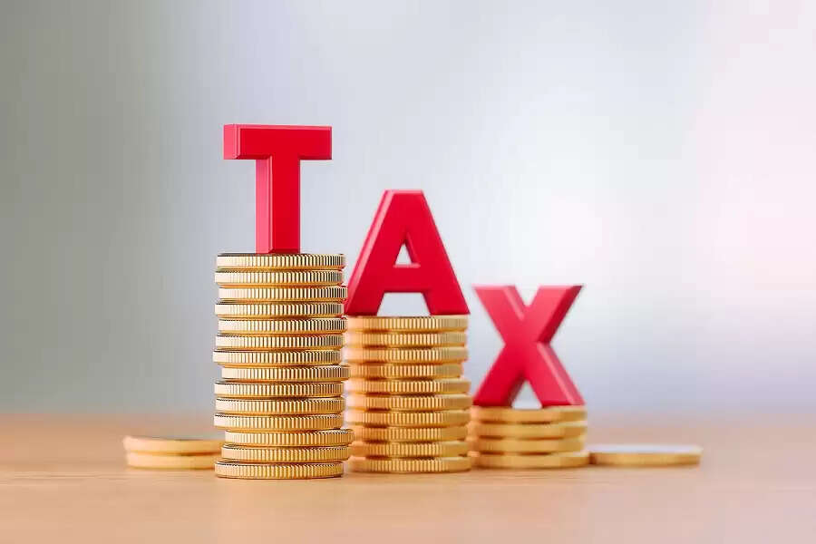 tax