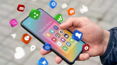 Social media