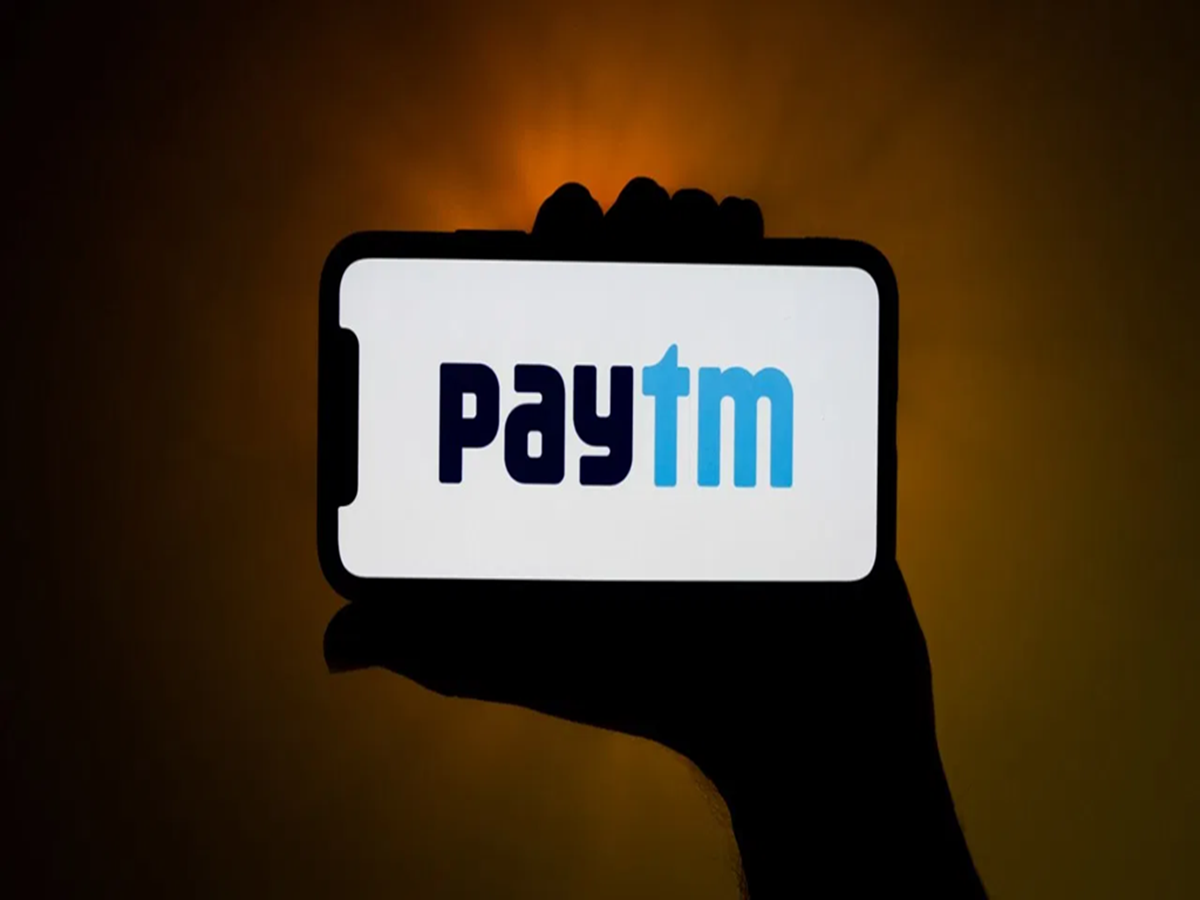 A Major Update for Paytm Users: You Can Now Make Payments Without ...