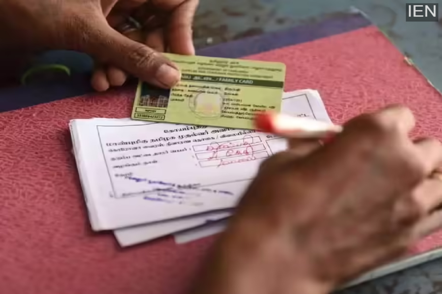 India Green Ration Card Code Ration Card Rules May Change Soon: Who Will Get 7.5 Kg Food Grains Per ...