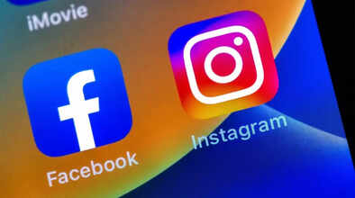 Social media