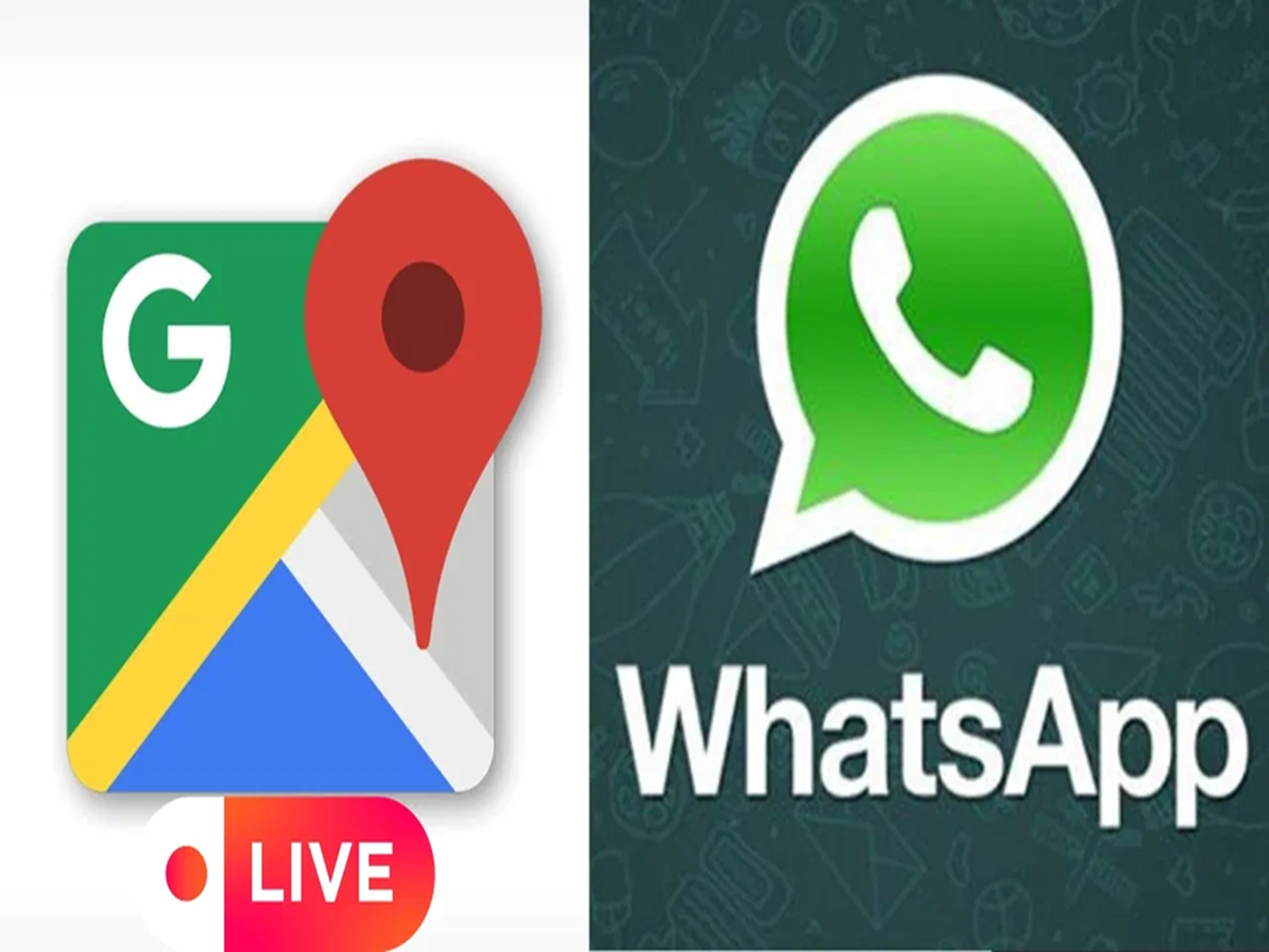 Via Location Keep Your Family Updated While Traveling Solo, Here's How to Share Your ...