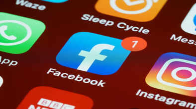 Social media