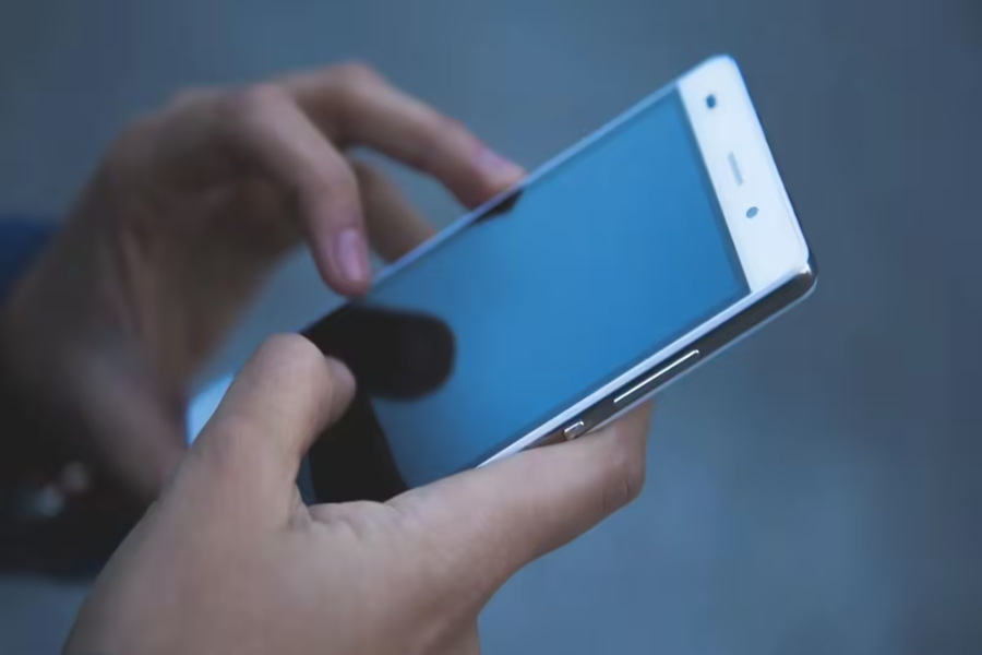  Social media