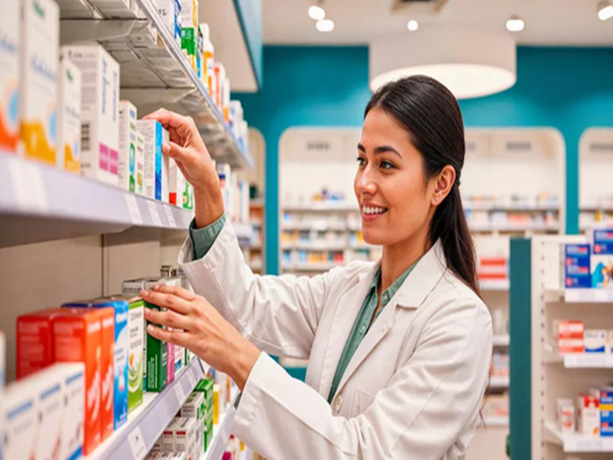 Health Store License Can You Run a Medical Store Using Someone Else's License? Learn the ...