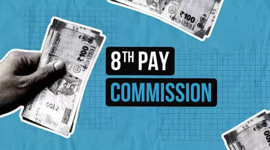 8th Pay Commission 