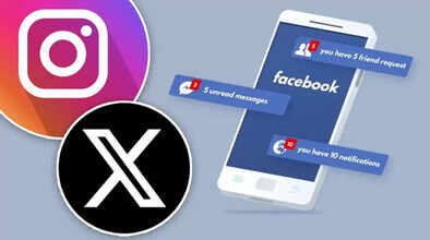 Social media