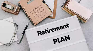 Retirement