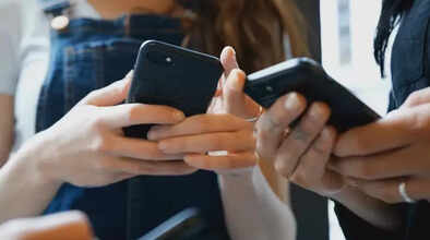 Social media