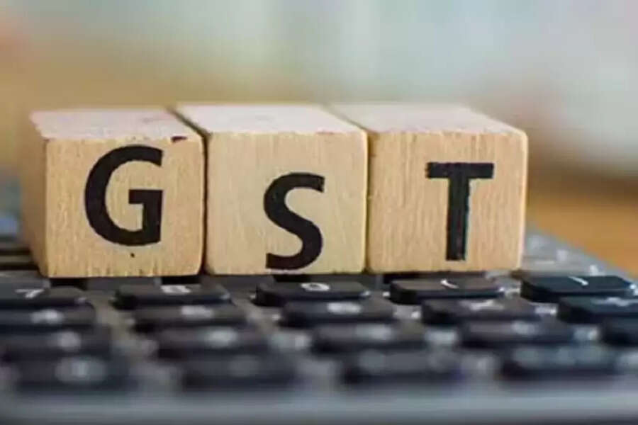GST