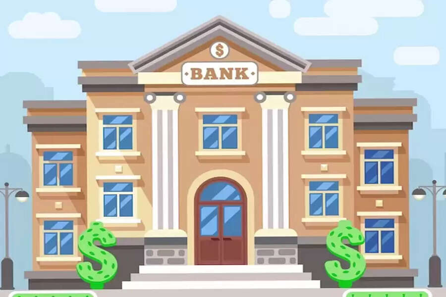 bank