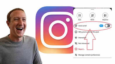 Social media