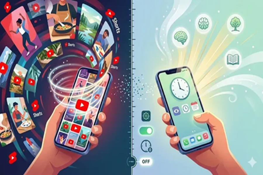 Social media