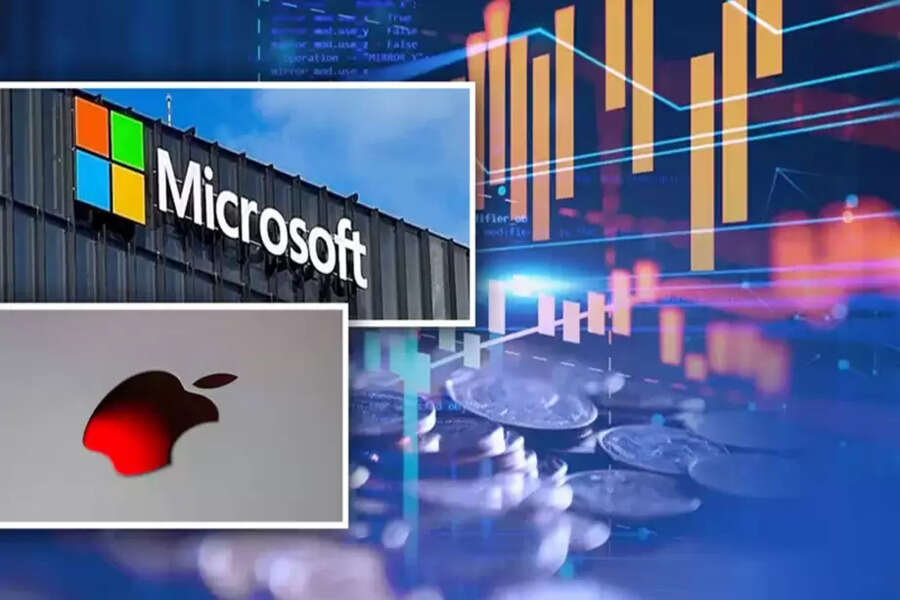 This is how you can invest money in Apple and Microsoft stocks, know