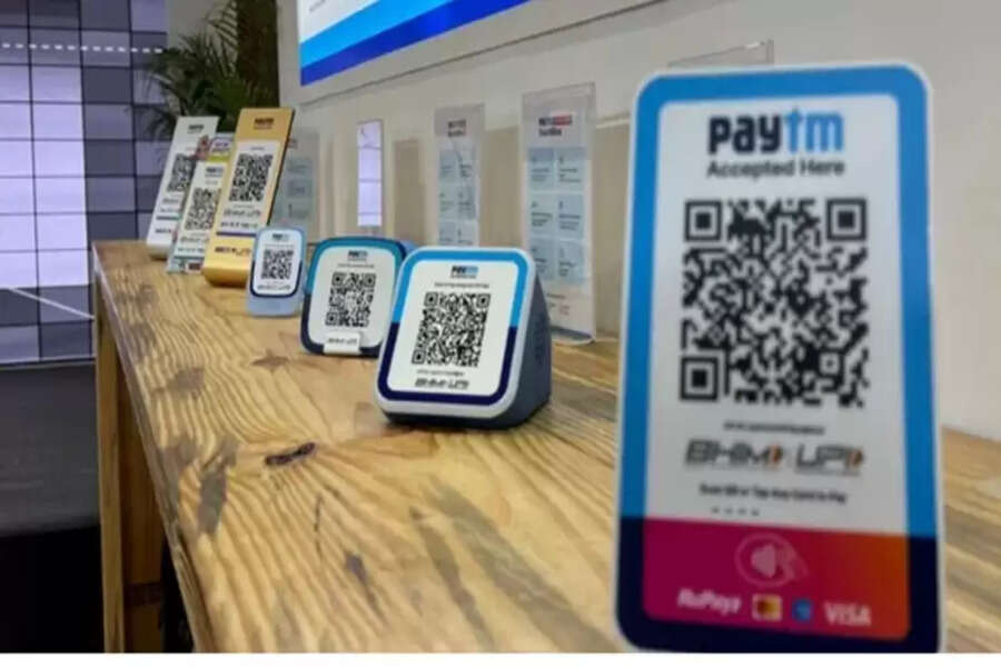 Paytm Update: Paytm has undergone a major reshuffle, bringing its ...