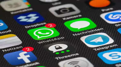 Social media