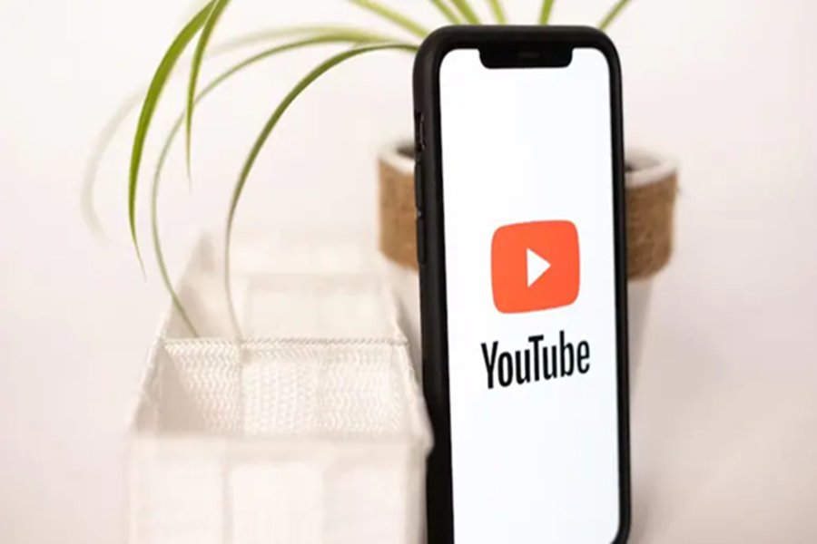 Social media