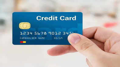 CREDIT CARD