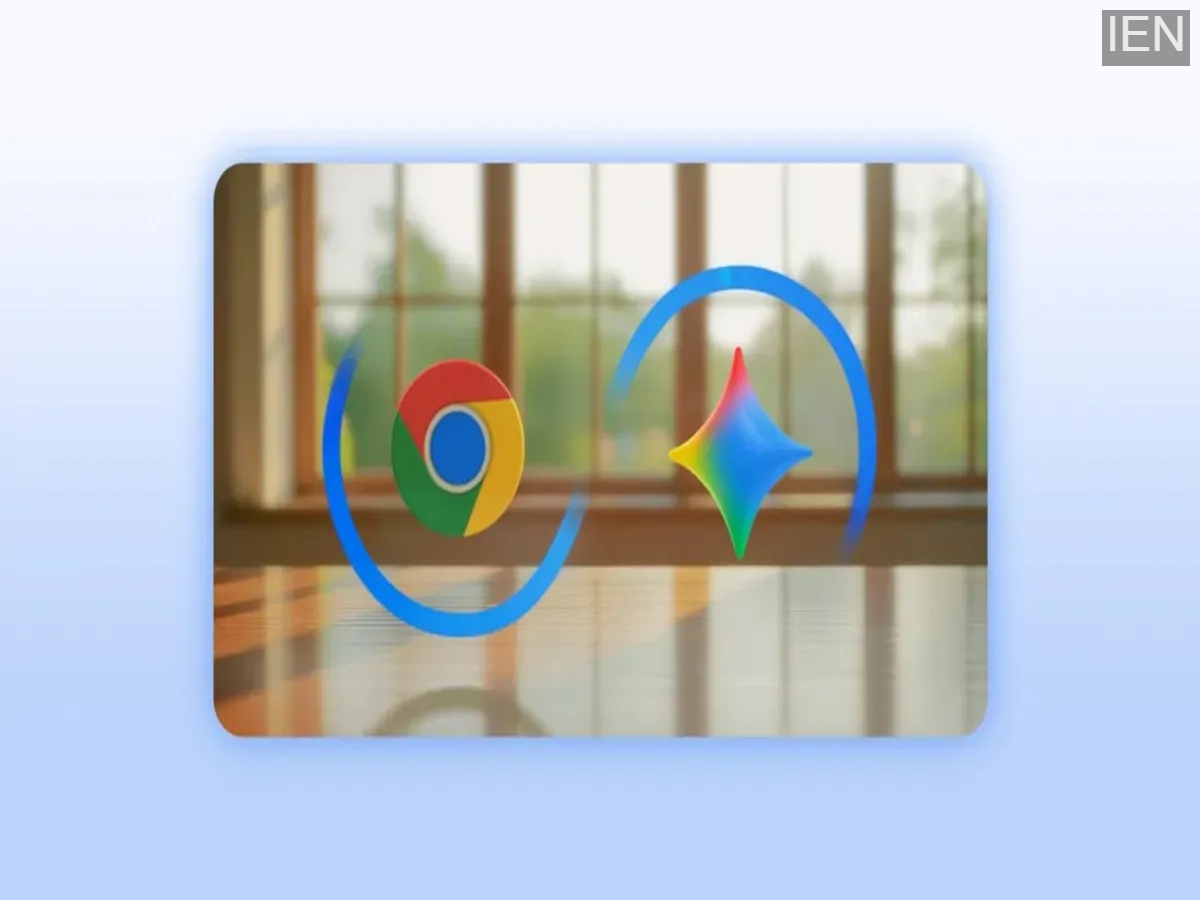 Gemini AI Expansion in Google Chrome for India is now available in 8 ...