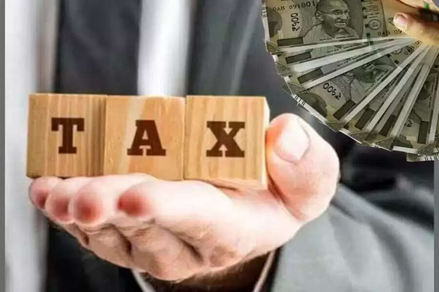 tax