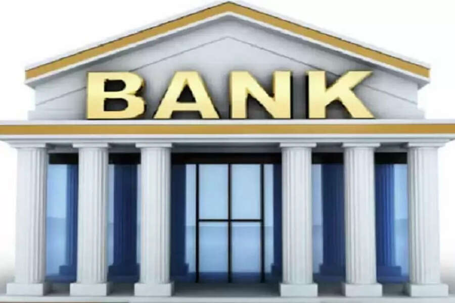 bank