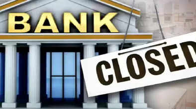 BANK