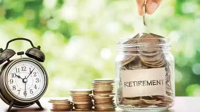 PENSION