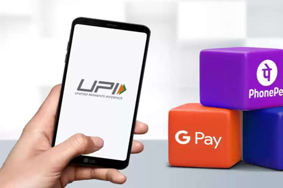 Interface Upi Ewallet Unified Payments Interface: UPI is free, yet how did Google Pay and ...