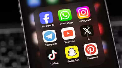 social media