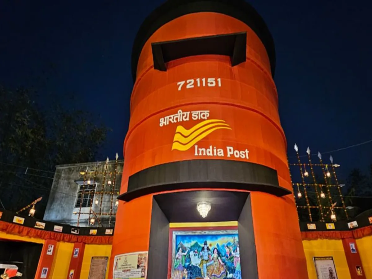 Sp Inland Major Update from India Post: Superfast Parcel Service Launched in 6 ...