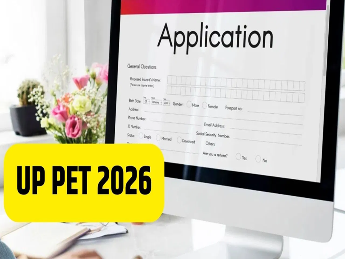 UP PET 2026 Start Preparing For The UP Preliminary 