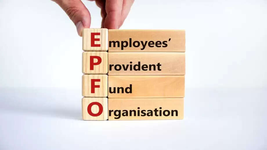 Pf Exit Reason Code EPF: EPF claim can be rejected due to these 5 reasons? Don't panic ...