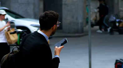 Social media
