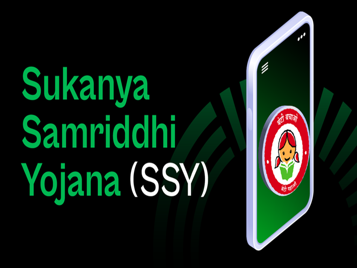 Sunkya 6 Major Benefits of the Sukanya Samriddhi Scheme That Will Make Every ...