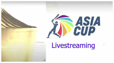 asia cup