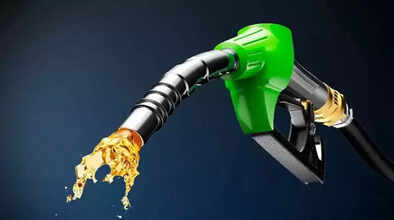 petrol