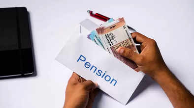 pension
