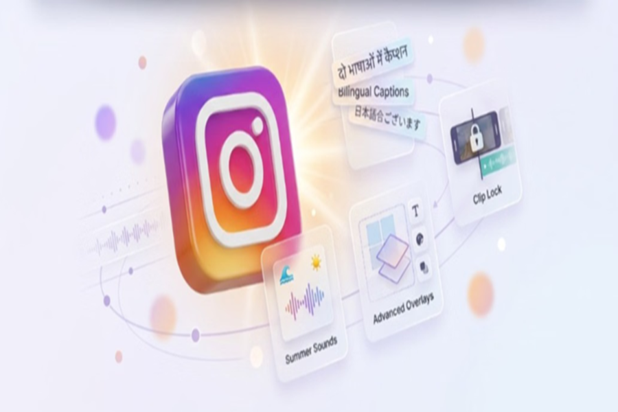Social media