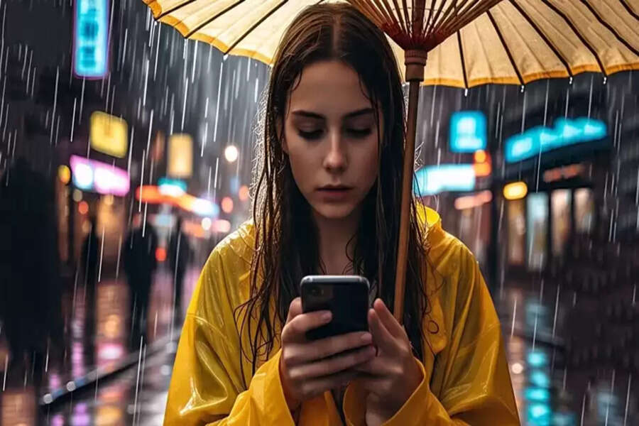 Social media