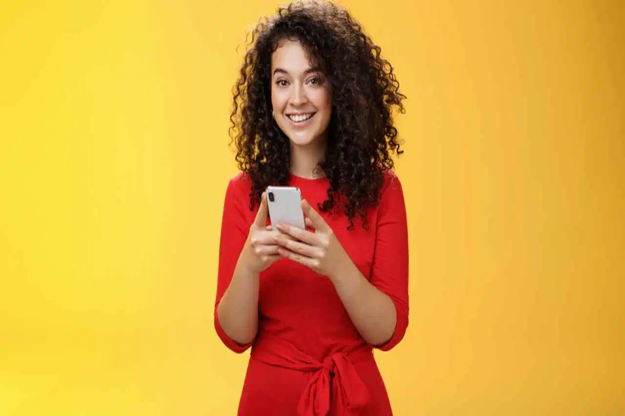 Social media